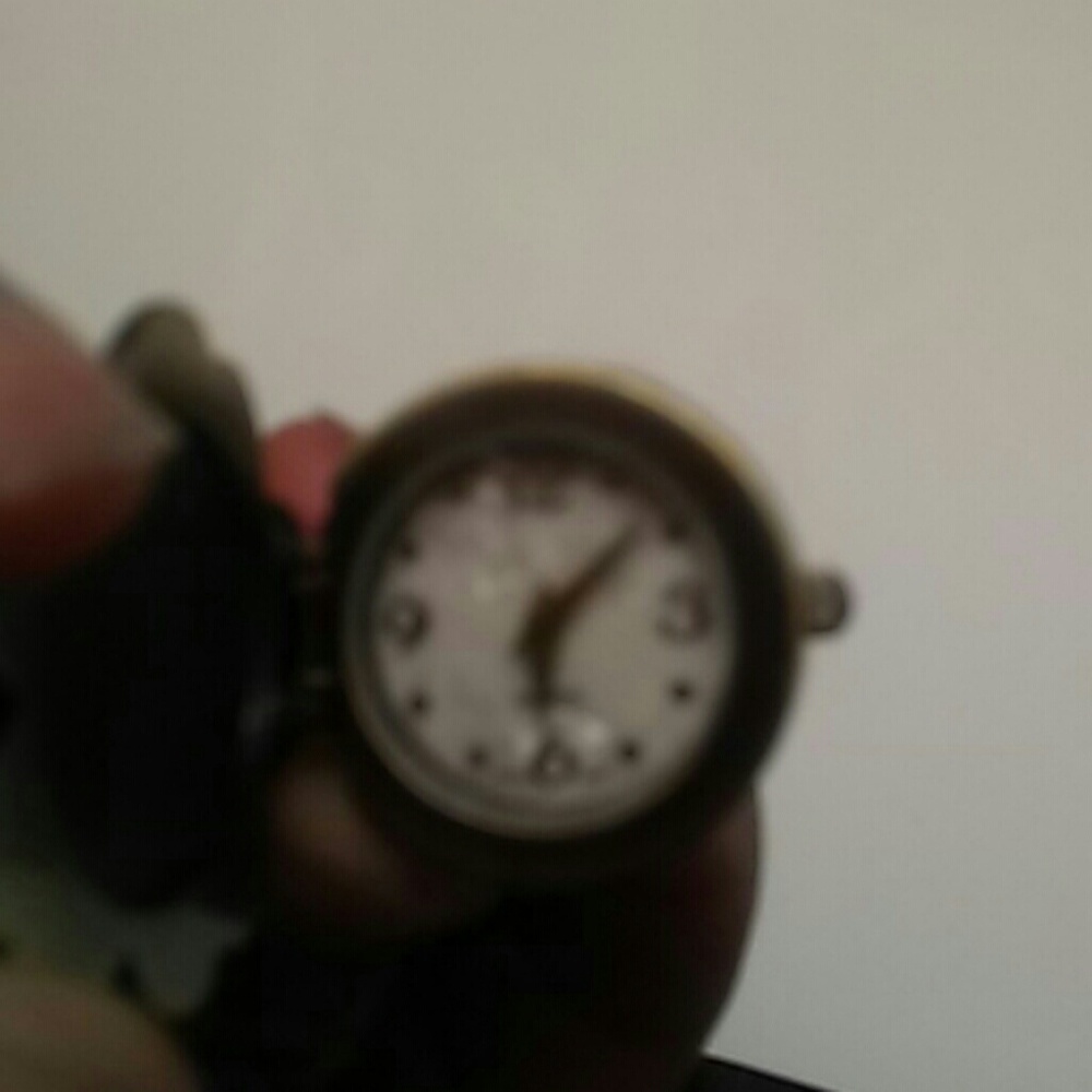 Ring/Watch - Picture 5 of 5
